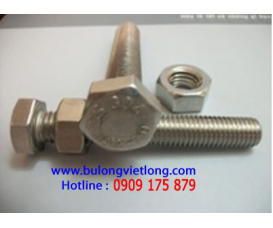 Bulongg inox 316