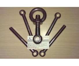 Bulong tai hồng inox 314