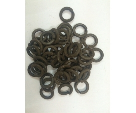 Long đền vênh thép