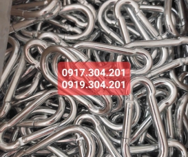 MÓC CARABINER