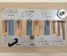 Vít Công Nghệ Úc