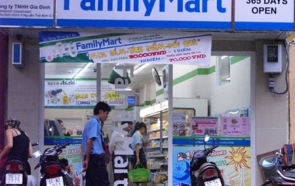  VIỆT NAM VÀ CÁC NƯỚC ĐÔNG NAM Á NGÀY CÀNG THU HÚT CÁC NHÀ BÁN LẺ NHẬT BẢN