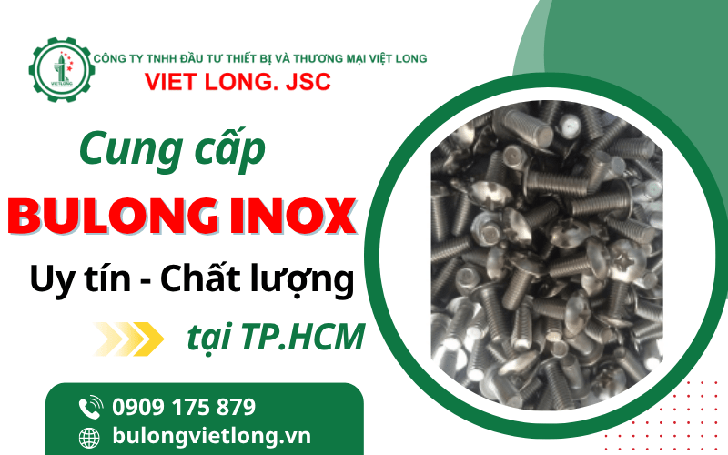 bulong inox