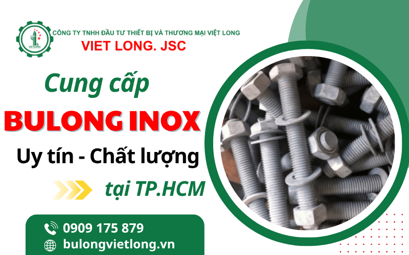 bulong inox