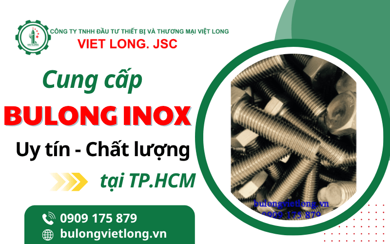 bulong inox