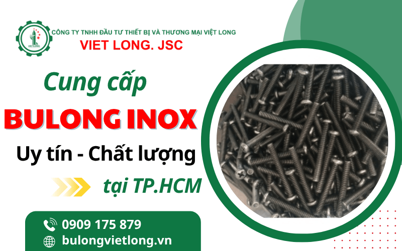 bulong inox