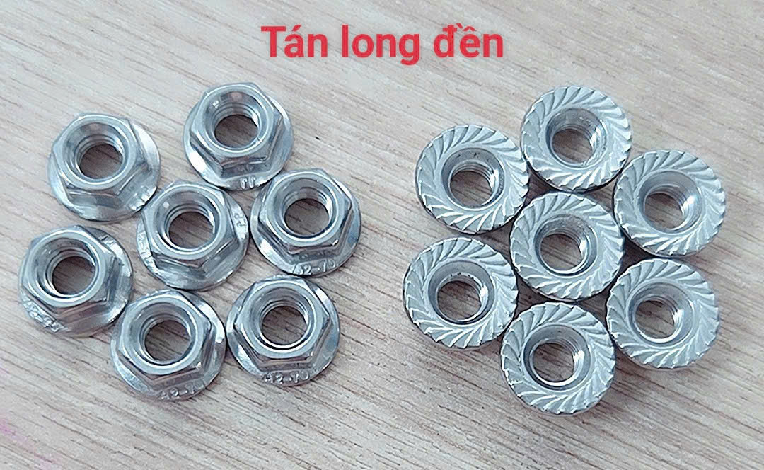 tán long đền