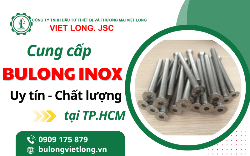bulong inox