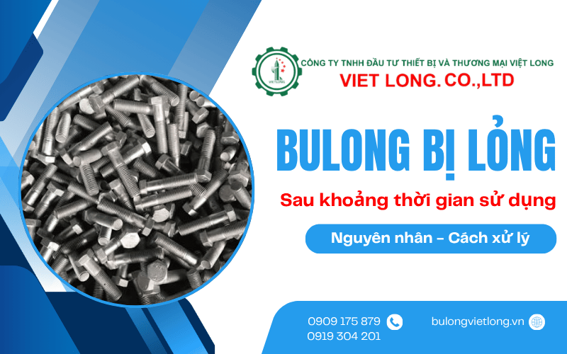 bulong bị lỏng