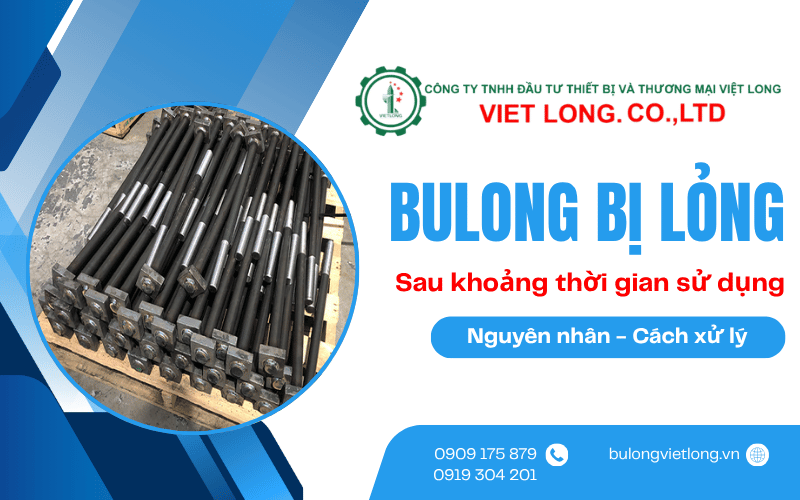 bulong bị lỏng