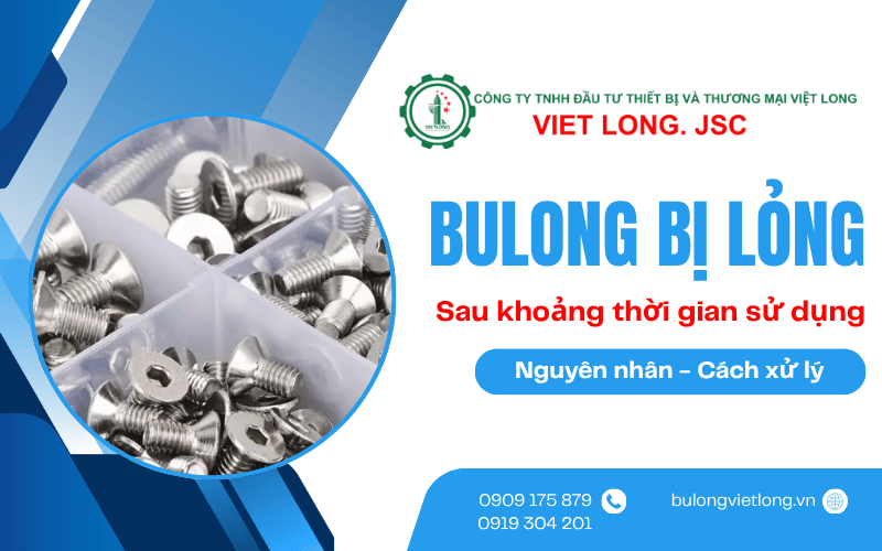 bulong bị lỏng