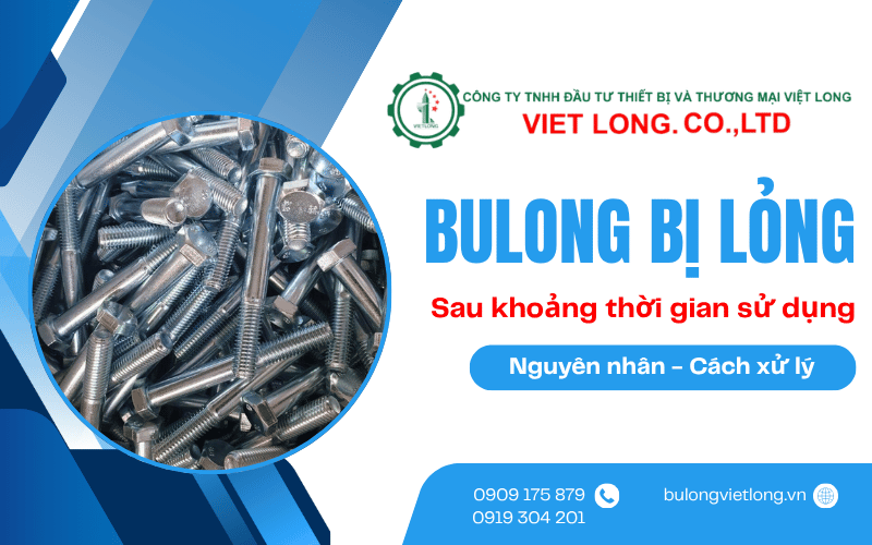 bulong bị lỏng