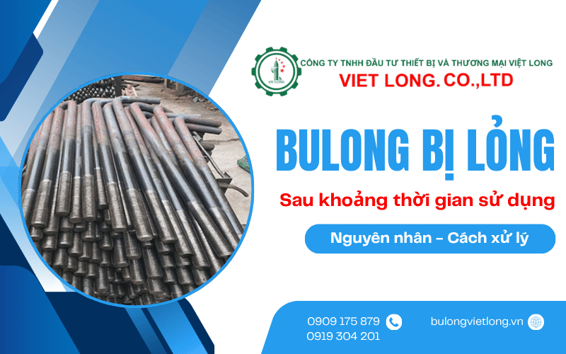 bulong bị lỏng