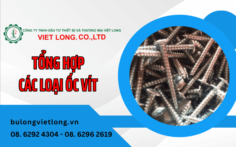 ốc vít