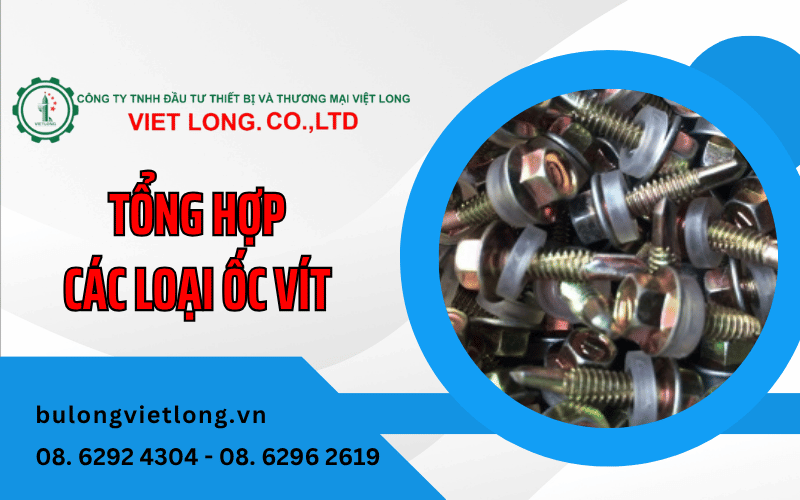 ốc vít