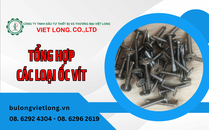 ốc vít