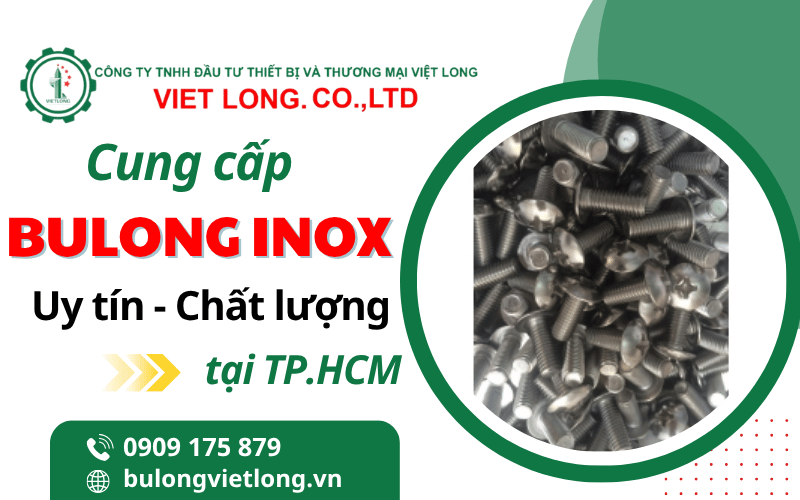 bulong inox