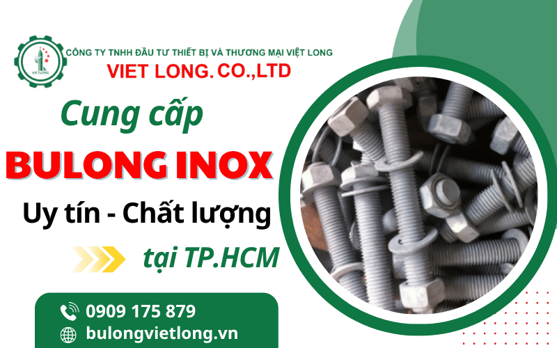 bulong inox