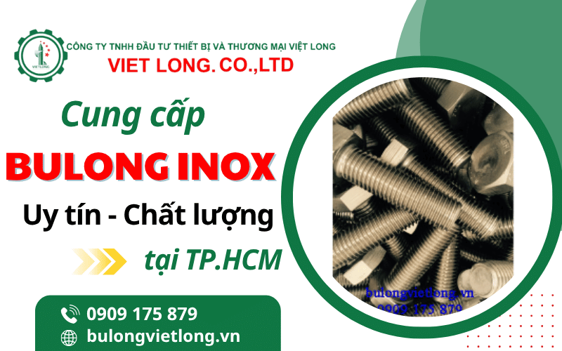 bulong inox