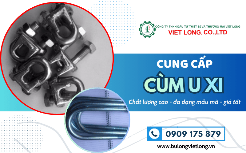 cùm u xi