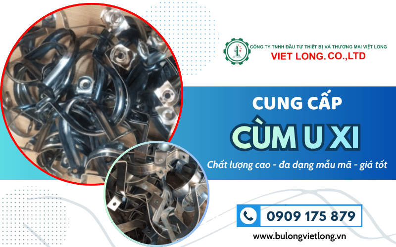 cùm u xi