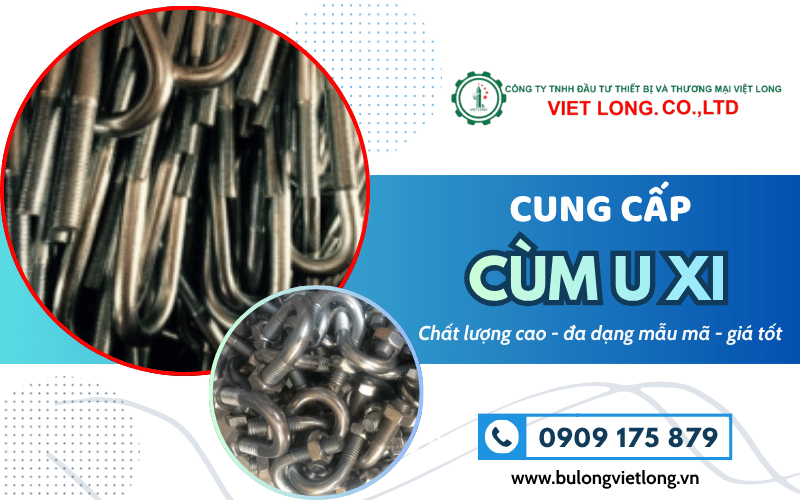 cùm u xi
