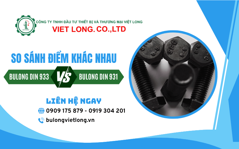 DIN 933