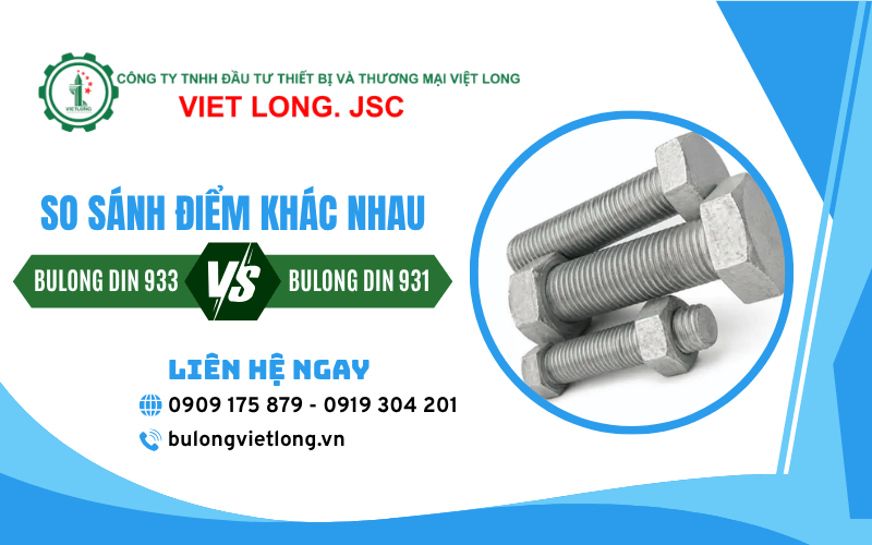 DIN 933