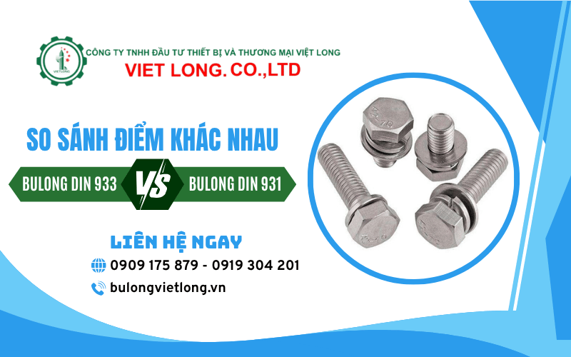 DIN 933
