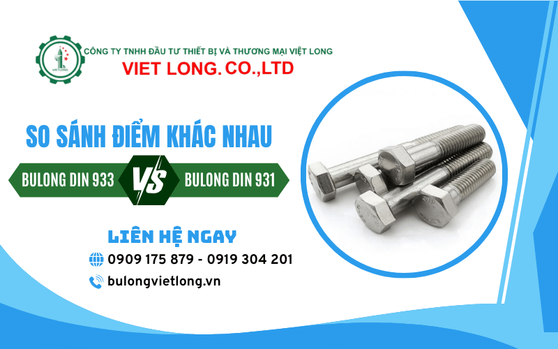 DIN 933