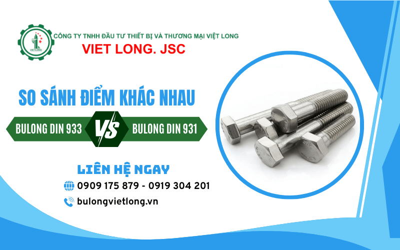 DIN 933