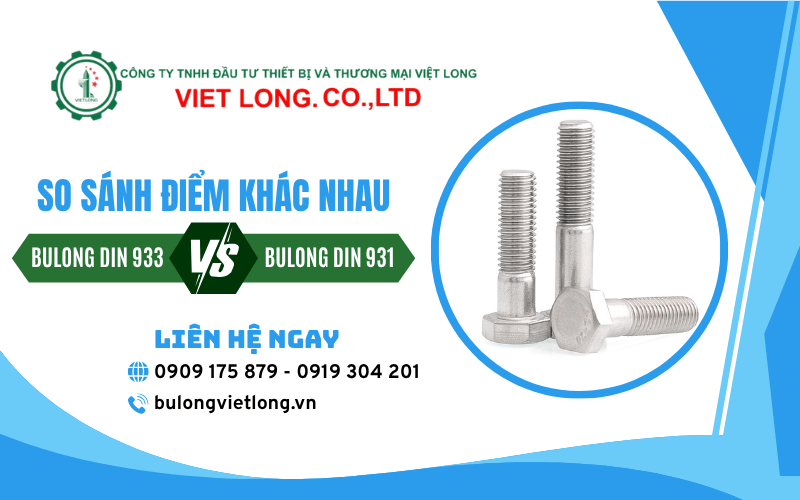 DIN 933