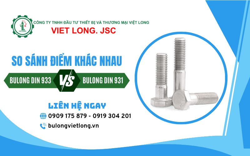 DIN 933