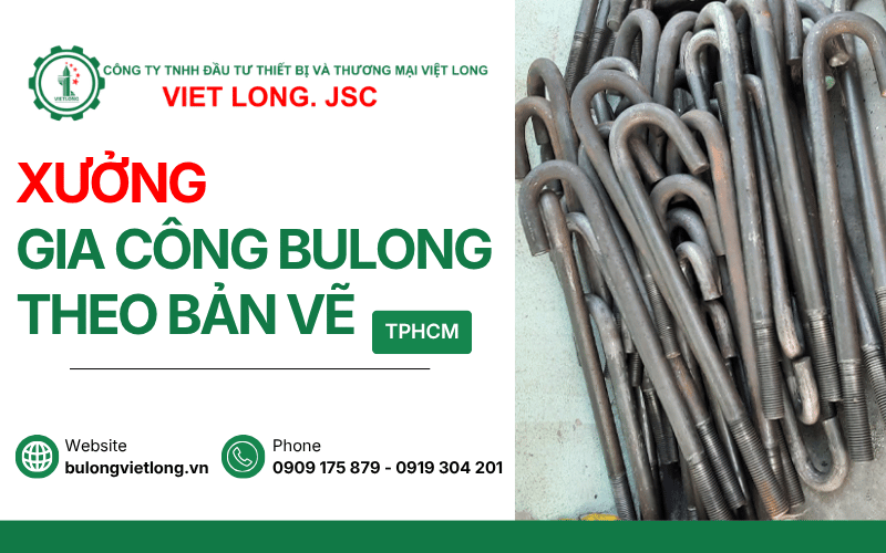gia công bulong