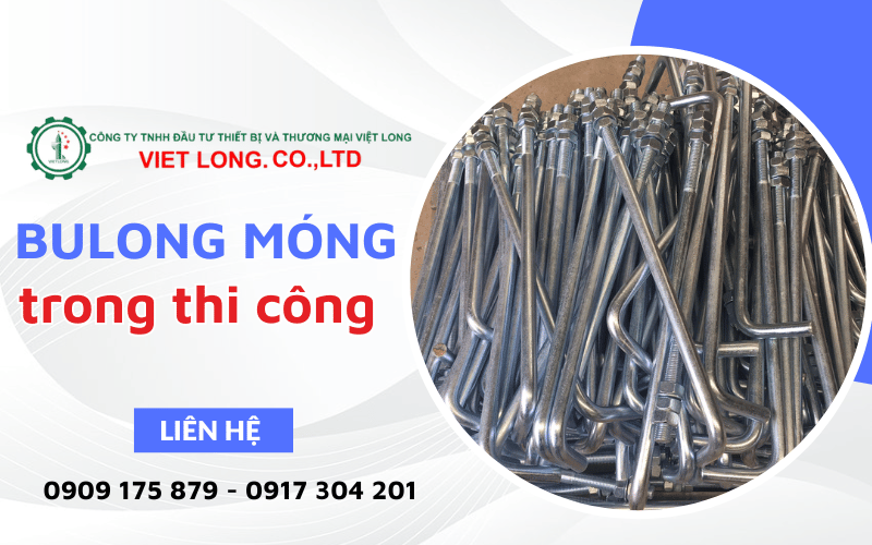 bulong móng