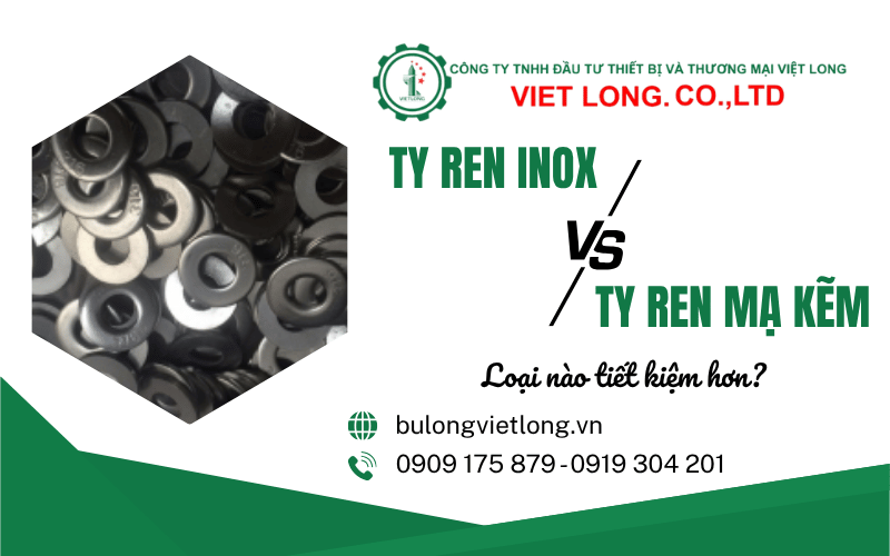 Ty ren inox