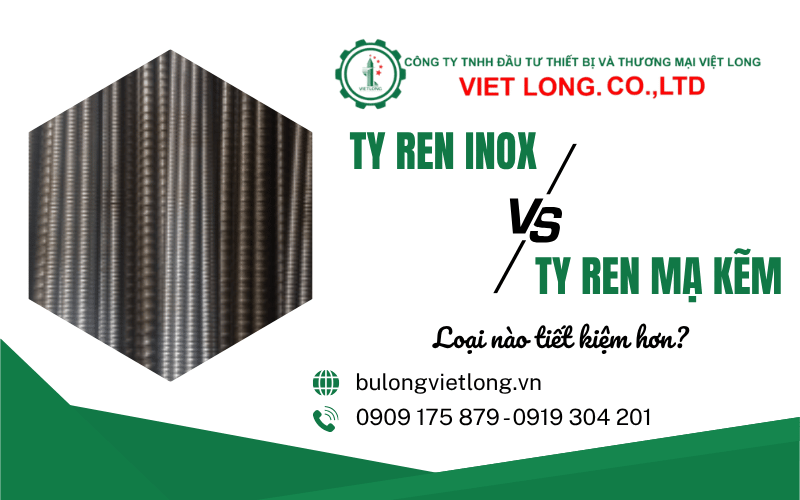 Ty ren inox