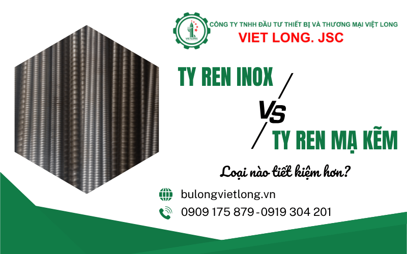 Ty ren inox
