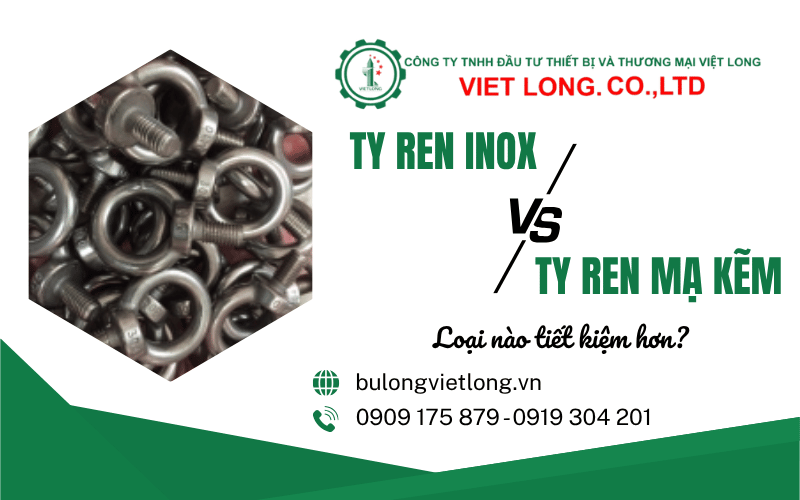 Ty ren inox