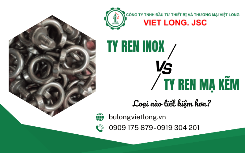 Ty ren inox